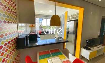 Imagem 4: Apartamento à venda no bairro Santa Mônica em Uberlândia