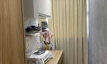 Imagem 10: Apartamento à Venda no Residencial Flamingo em Maringá