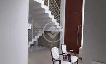 Imagem 3: FLORAIS CUIABÁ SOBRADO - 389m² - R$4.200,000,00 COM 4 QUARTOS E 5 BANHEIROS codigo: 108700