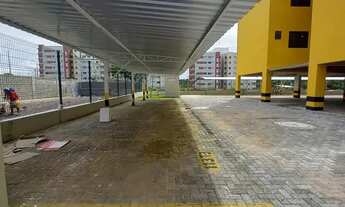 Imagem 5: Alugo Reserva Ixora apartamento com 2 quartos em Uruguai - Teresina - PI