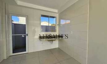 Imagem 3: Area Privativa a venda 2 quartos 2 banhos 1 vaga no Bairro Santa Amelia