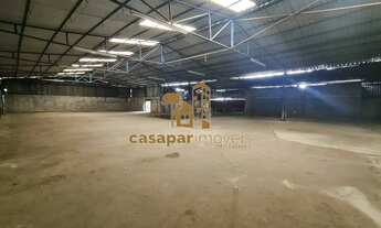 Imagem 2: Galpão Comercial/Industrial à Venda com 9.000m², Excelente Localização