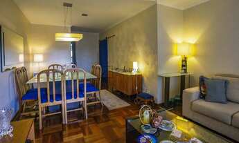 Imagem 5: Venda Apartamento 3 Dormitórios - 113 m² Vila Olímpia