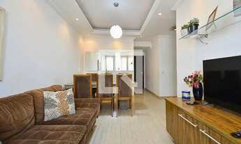 Imagem 3: Apartamento à Venda - Silveira, 4 Quartos, 90 m2