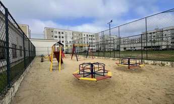 Imagem 3: Apartamento para Venda em Mogi das Cruzes, Vila Mogilar, 2 dormitórios, 1 banheiro, 1 vaga