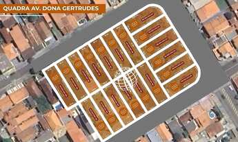 Imagem: Terreno à venda, 340 m² por R$ 490.000,00