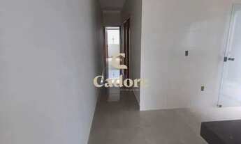 Imagem: Casa 2Q c/ suíte no Morumbi Excelente localização