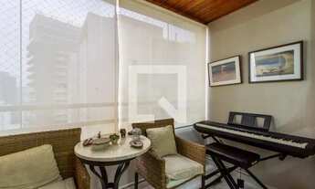 Imagem 7: Apartamento à Venda - Brooklin, 2 Quartos, 85 m2