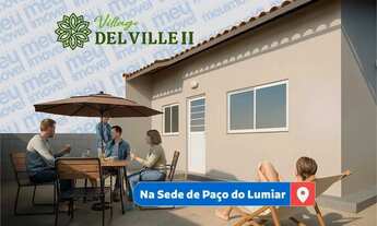 Imagem: Casa em condomínio fechado na região de