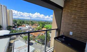 Imagem 4: Apartamento para aluguel tem 59 metros quadrados com 2 quartos