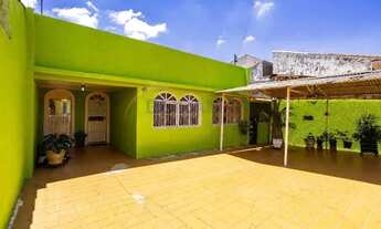 Imagem 3: QNJ 16 - Casa 3 quartos com suite