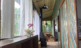 Imagem 4: Casa 2 qtos Lagoa