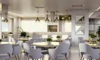 Imagem 5: Apartamento para venda com 2 quartos em Ipiranga - São José - SC- Residencial Monte Bianco