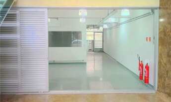 Imagem 2: Prédio inteiro à venda em Barra Funda - SP