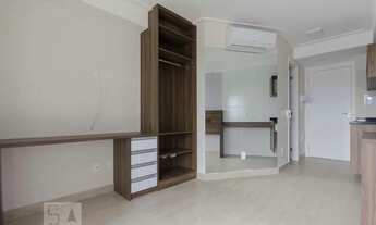 Imagem: Apartamento à Venda - Santana, 1 Quarto