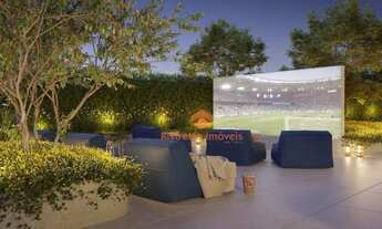 Imagem 2: Apartamento à venda, 127 m² por R$ 1.404.936,00 - Vila Campesina - Osasco/SP