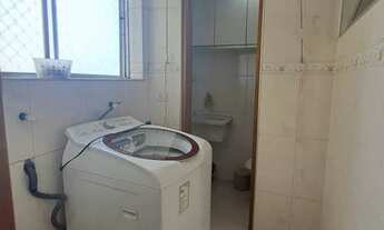 Imagem 5: Apartamento para aluguel 2 quartos 1 vaga Independência - São Bernardo do Campo - SP