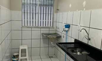 Imagem 3: ALUGO APTO TÉRREO NA COHAMA