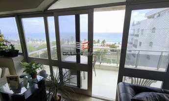 Imagem 4: COBERTURA DUPLEX | FRONTAL MAR