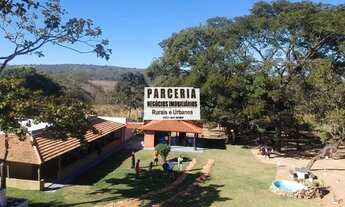 Imagem 4: Fazenda em Andrequicé