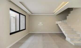 Imagem 5: Sobrado à venda com 3 quartos no Portão em Curitiba