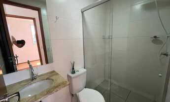 Imagem 7: Apartamento próximo à Av. Milão com entrada R$ 35 mil