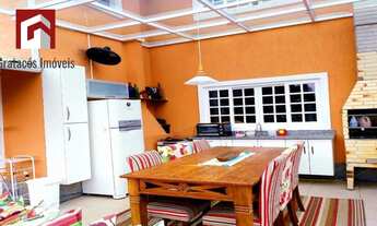 Imagem 4: Casa em condomínio Itaipava