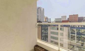 Imagem 11: Aluguel Apartamento 1 Dormitórios - 40 m² Vila Olímpia