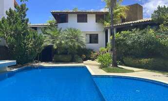 Imagem: Mansão a venda e aluguel no Itaigara, ²