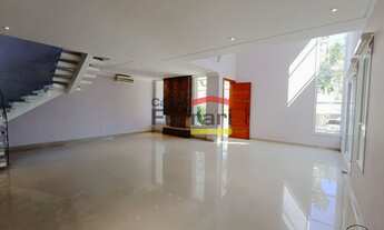 Imagem 4: EXCELETE CASA COM PISCINA E 4 DORMITORIOS SENDO SUITES