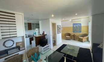 Imagem 6: Duplex para aluguel possui 60 metros quadrados com 1 quarto em Paraíso - São Paulo - SP