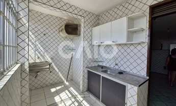 Imagem 5: Apartamento no Alecrim