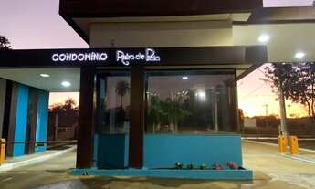 Imagem: Lote 1.000m2 Jequitibá-MG