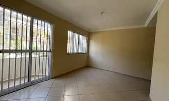 Imagem 2: Apartamento no bairro Jardim Amália