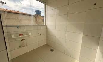 Imagem 4: Aluguel Residential / Apartment Contagem MG