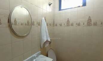 Imagem 6: Casa para alugar na Região Central de Londrina com 5 quartos próxima ao Country Club