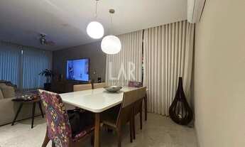 Imagem 2: Área Privativa à venda, 3 quartos, 3 suítes, 5 vagas, Cidade Nova - Belo Horizonte/MG