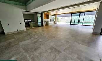 Imagem 3: Jardins Itália Casa em condomínio com 5 dormitórios