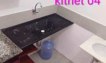 Imagem 4: Kitnet mobiliada no SIM UNEX/UFRB