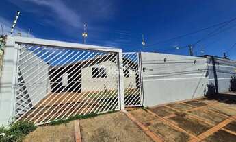 Imagem: Casa à venda, Parque dos Novos Estados