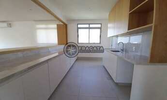 Imagem 6: Apartamento a venda 320m² - 3dormitórios - 2 suítes - 2 vagas Higienópolis-SP