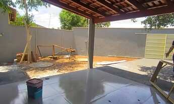 Imagem 2: Vendo está casa na Marambaia/EC