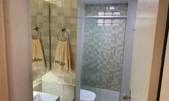 Imagem 7: Apartamento Edifício Dinamarca com 116,m² no Setor Oeste - Goiânia