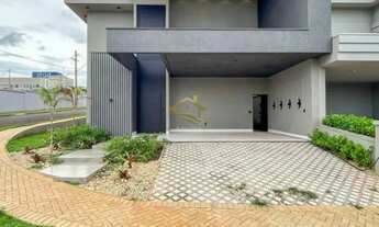 Imagem 6: CASA CONDOMÍNIO QUINTA DO LAGO I EM SÃO JOSÉ DO RIO PRETO