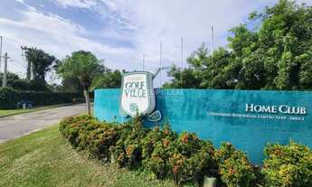 Imagem: Lote / Terreno em Santinho - Florianópolis