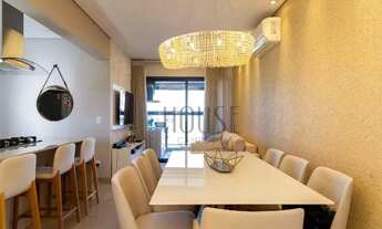 Imagem 6: Apartamento à venda em condomínio em Votorantim | 88m² em Residencial JK Jardins