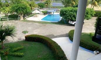 Imagem 2: RÉVEILLON ALUGO MANSÃO DUPLEX NA LAGOA DO CATÚ