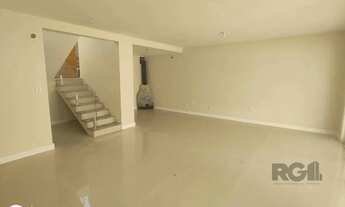 Imagem 3: Casa em Condomínio fechado com 3 dormitórios no bairro Vila Nova em Porto Alegre, RS