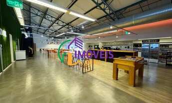 Imagem: COMERCIAL - LAPA DE BAIXO - SP