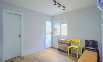 Imagem 3: Apartamento 1 quarto para aluguel Pelotas